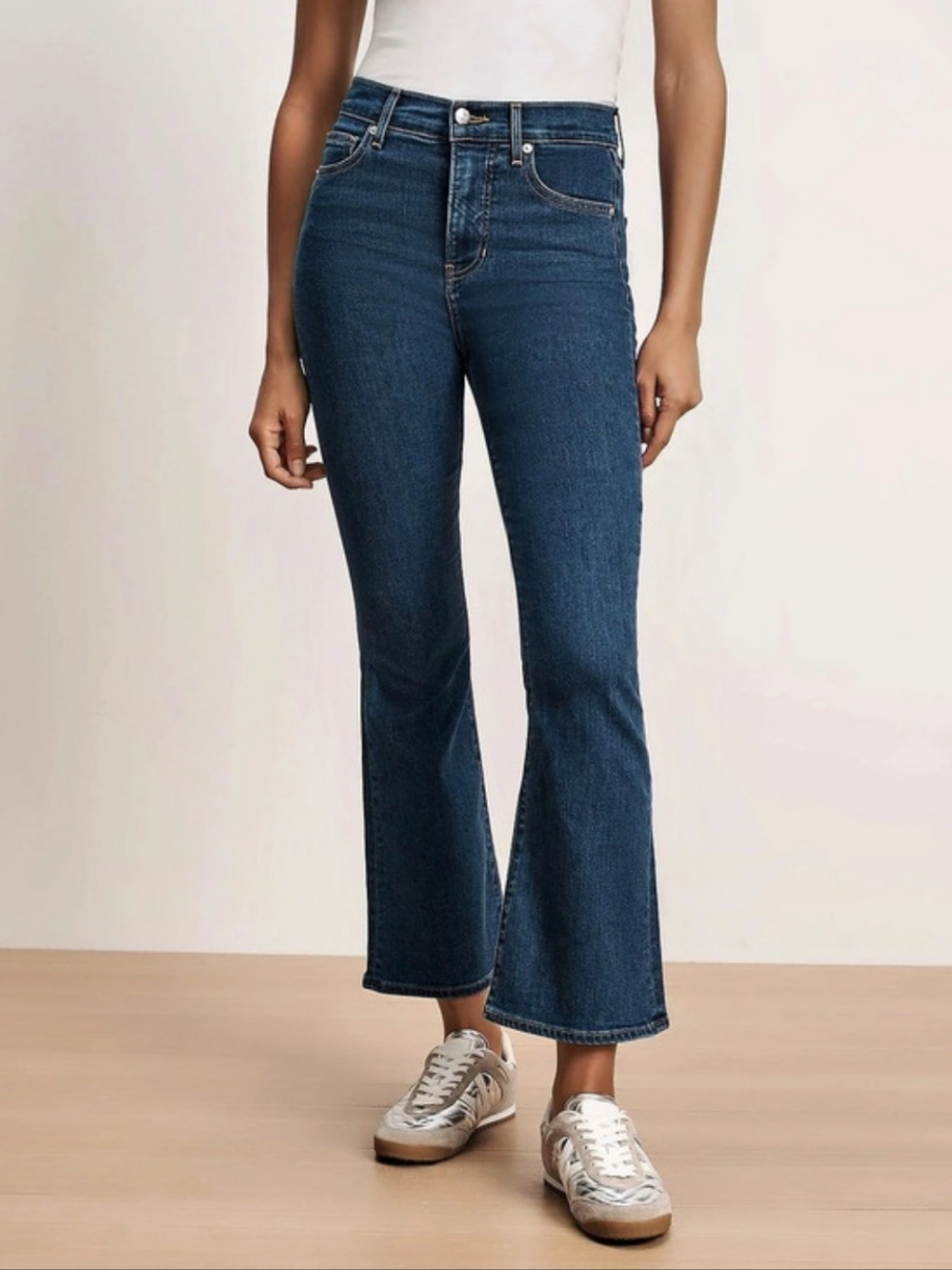 VERONICA BEARD Carson Jean Size 27
